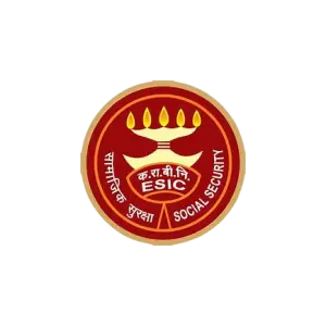 logo of esic